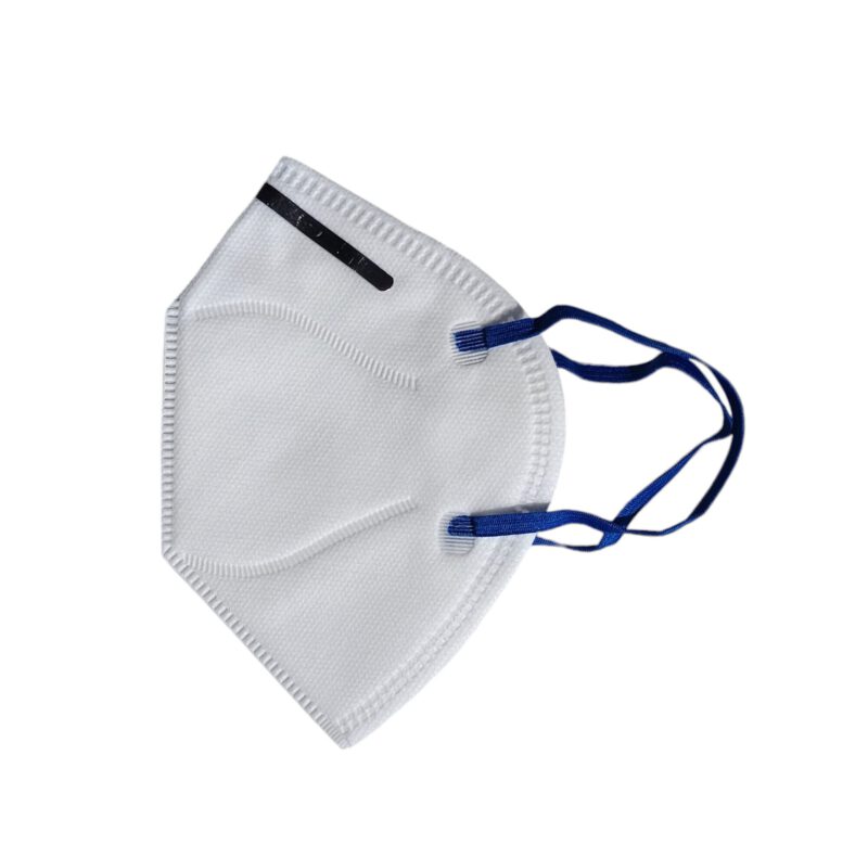Respirátor W2
